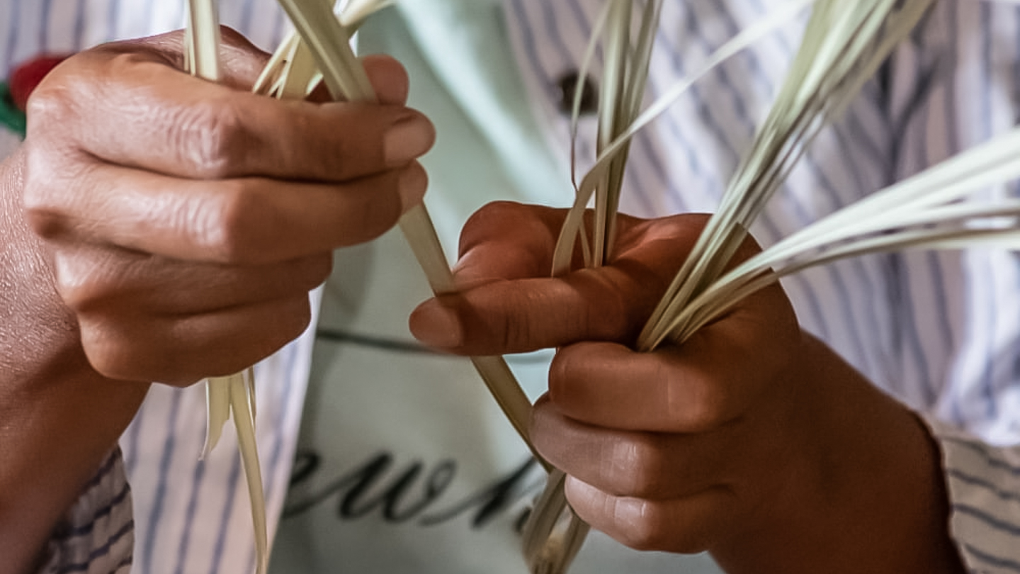 O papel das mulheres indígenas na transição energética na América Latina e no Caribe, fundamental para um futuro sustentável e justo