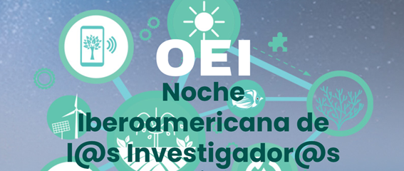 El Centro de Ciencias Humanas y Sociales (CSIC) de España, en la IV Noche iberoamericana de l@s investigador@s 2024