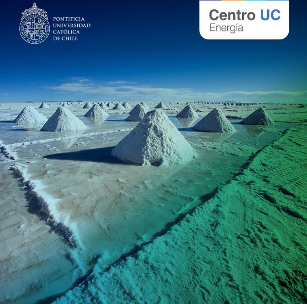 Series de Estudios Proyecto EULAC for Energy Transition- Pontificia Universidad Católica de Chile: La situación de la industria del litio