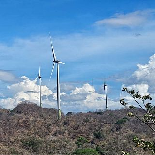 Radio Nacional de España (RNE) y el Día Mundial del Medio Ambiente 2025: Energía limpia y equidad – Proyecto Energytran