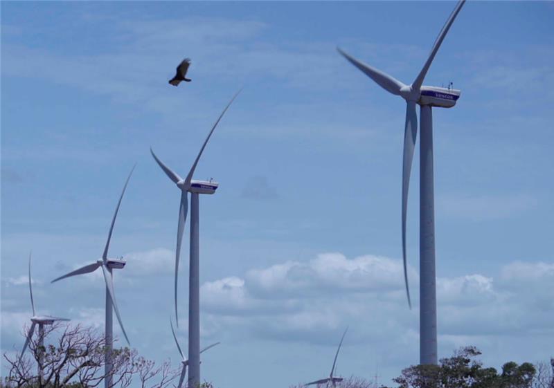 On October 8 and 9, the virtual event “Towards an Environmentally Sustainable Energy Transition” will take place, within the framework of Energytran.